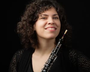 Ensemble 1756 & Solo Oboe